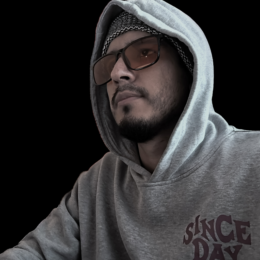 Brandon Steven Jaramillo Araujo